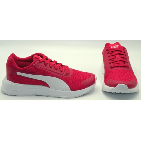 PUMA 374240-09 TAPER FUXIA