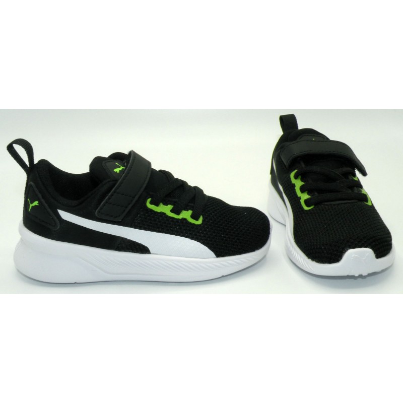 PUMA 192930 FLYER GREEN