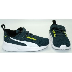 PUMA 192930 FLYER BLUE