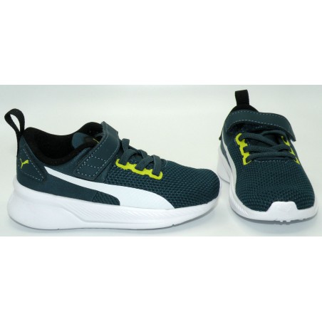 PUMA 192930 FLYER BLUE