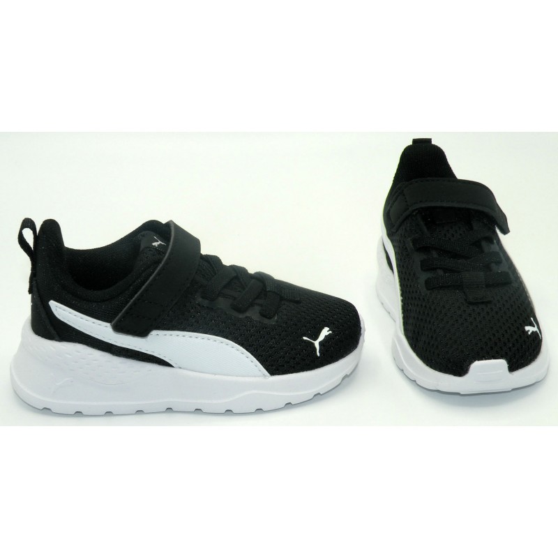 PUMA 372009-19 BLACK