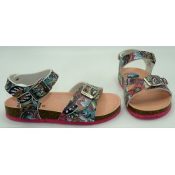 PABLOSKY 405900 MULTICOLOR