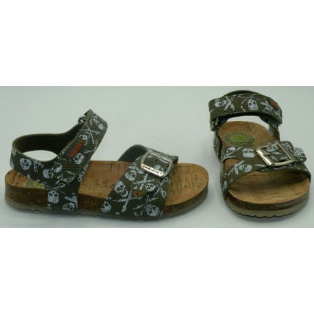 PABLOSKY 506190 KAKI