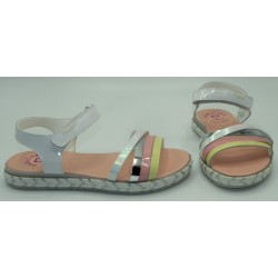 PABLOSKY 47109 BLANCO TIRAS