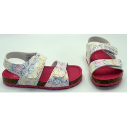 KICKERS 895451 MULTICOLOR