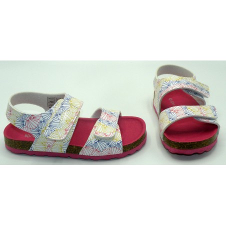 KICKERS 895451 MULTICOLOR