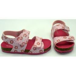 KICKERS 895450 ROSA