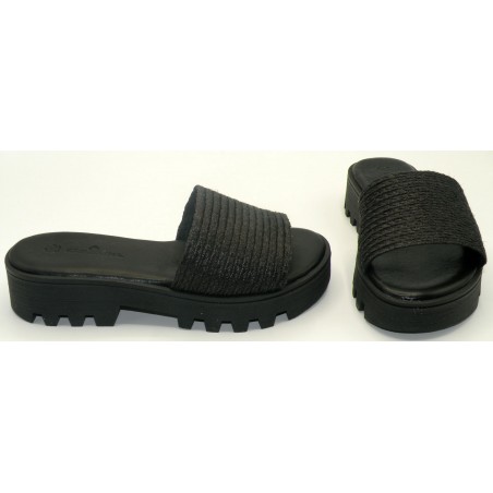 CHIKA 10 22533 BLACK