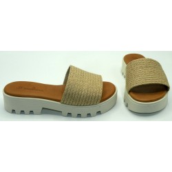 CHIKA 10 22534 NATURAL