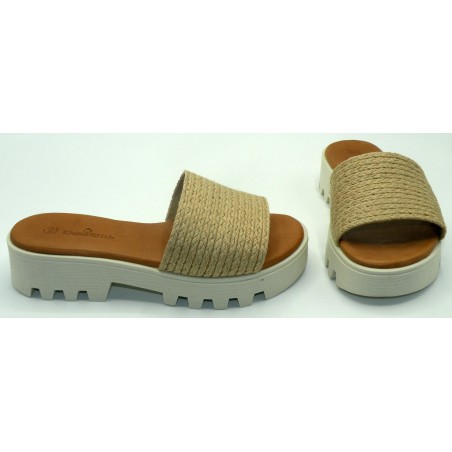 CHIKA 10 22534 NATURAL