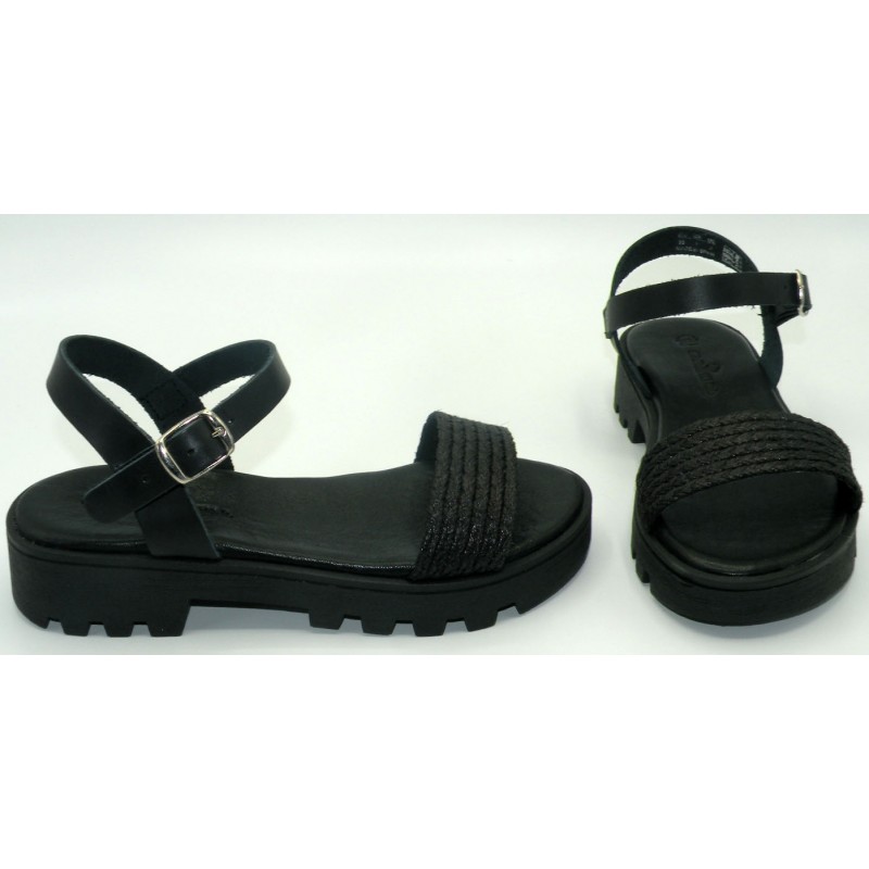 CHIKA 10 22544 BLACK