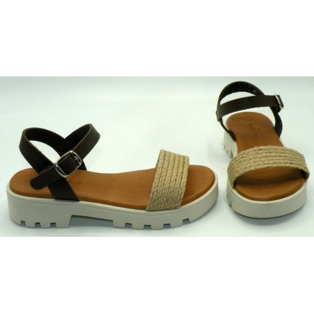 CHIKA 10 22543 NATURAL