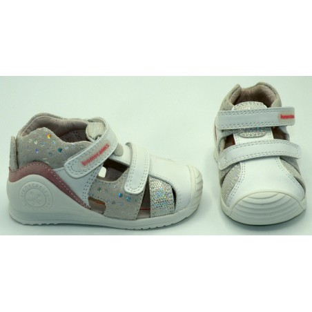 BIOMECANICS 212115 BLANCO