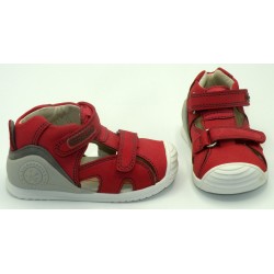 BIOMECANICS 212137 ROJO