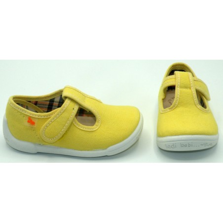 VULLADI 7775 AMARILLO