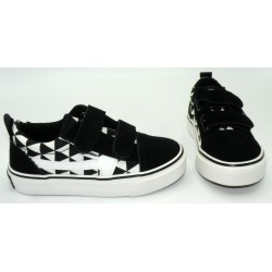 CHK10 LIMA 23590 NEGRO BLANCO