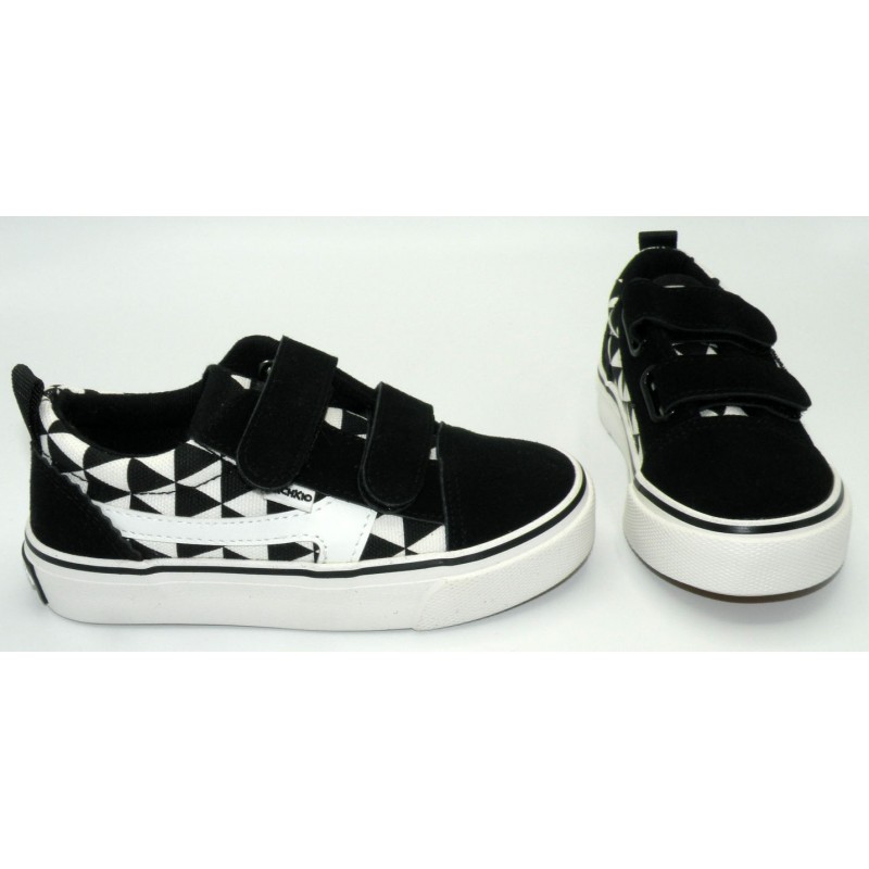 CHK10 LIMA 23590 NEGRO BLANCO