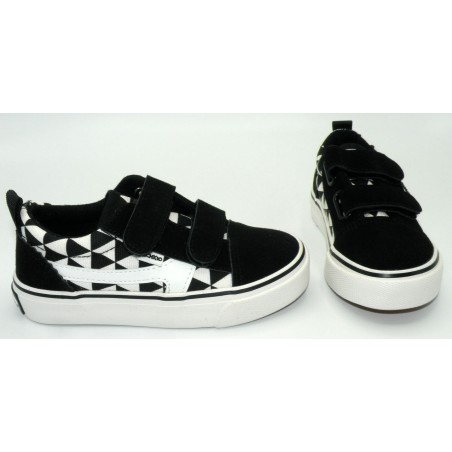 CHK10 LIMA 23590 NEGRO BLANCO