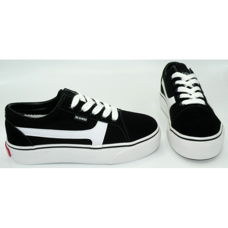 CHK10 URBAN 23699 BLACK