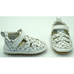 ROBEEZ 771767 BLANCO AZUL