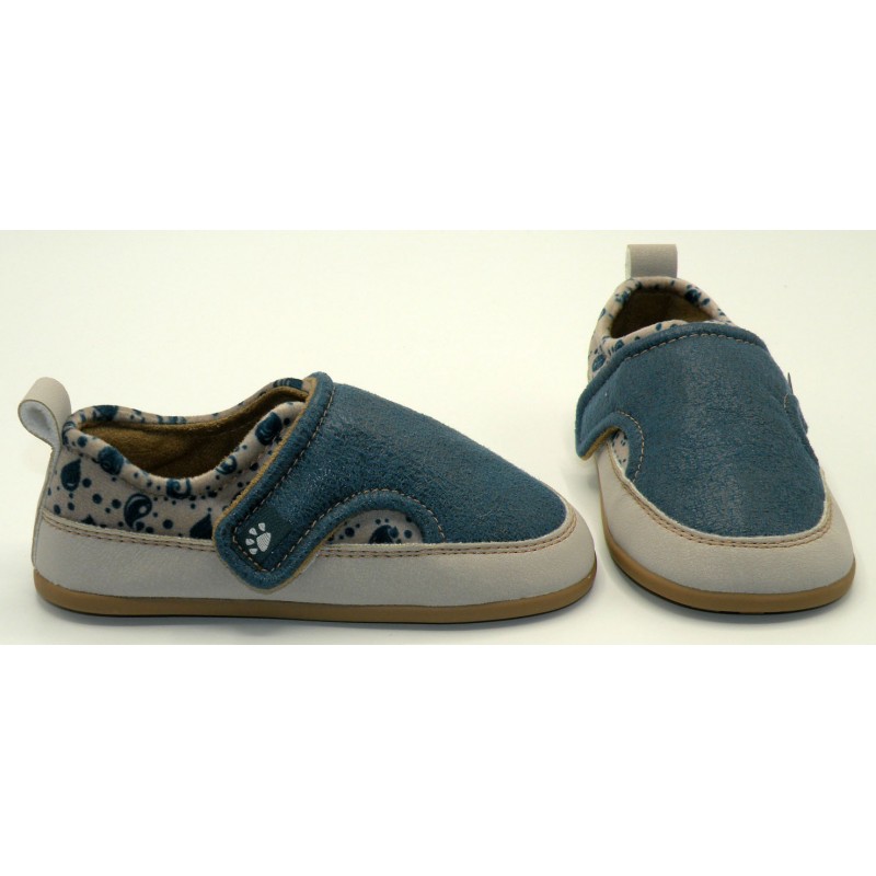 BABY LOBITOS AGUA BLUE