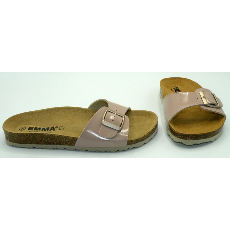 EMMA 8701 CHAROL NUDE