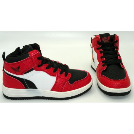 CHK10 21089 JORDANIA RED