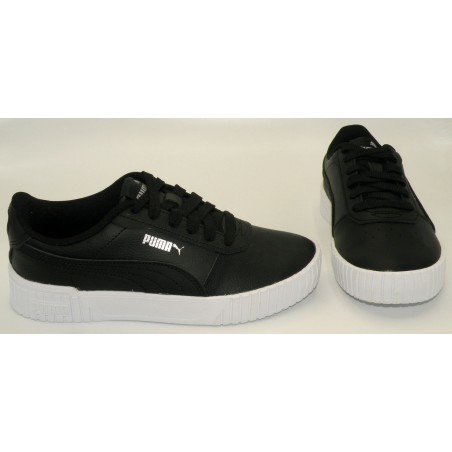 PUMA 386185 BLACK