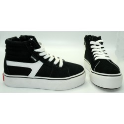 CHK10 23701 URBAN BLACK