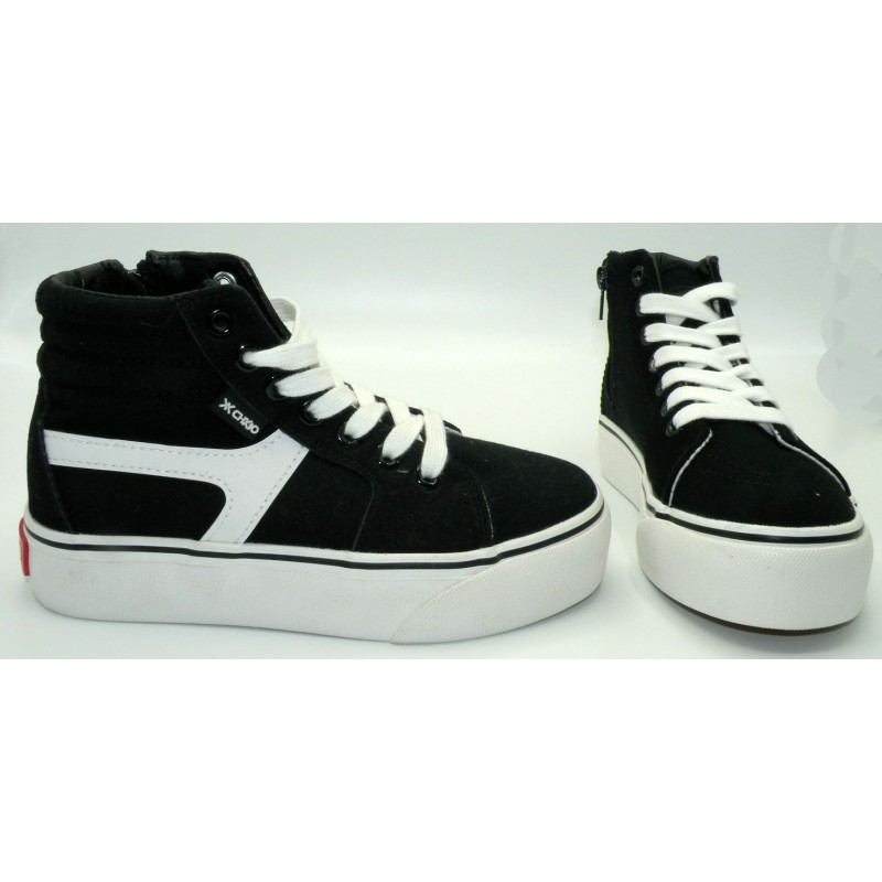 CHK10 23701 URBAN BLACK