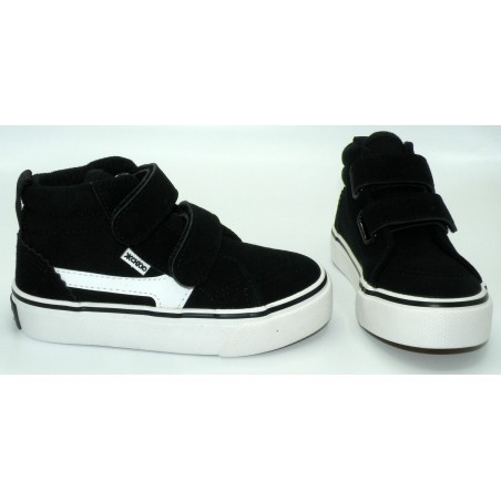 CHK10 23592 LIMA BABY BLACK