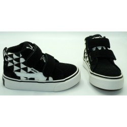 CHK10 23591 LIMA BABY NEGRO BLANCO