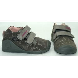 BIOMECANICS 201116 GRIS