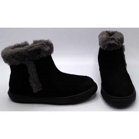 VULLADI 3302-70 NEGRO