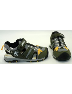 MUSTANG 48740 RIVE KAKI