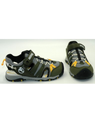 MUSTANG 48740 RIVE KAKI