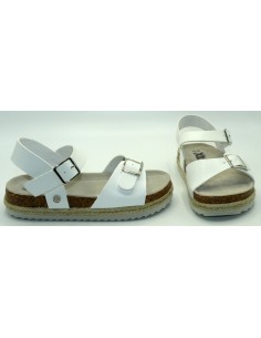 XTI 150465 08 BLANCO