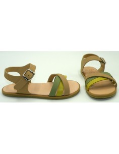 FLEXINENS 5125-SO OLIVA AMARILLO