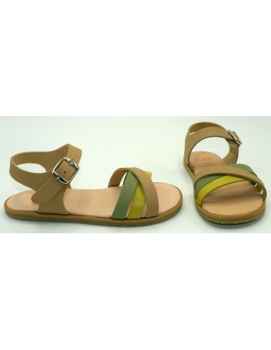 FLEXINENS 5125-SO OLIVA AMARILLO