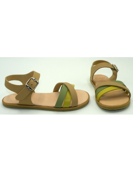 FLEXINENS 5125-SO OLIVA AMARILLO