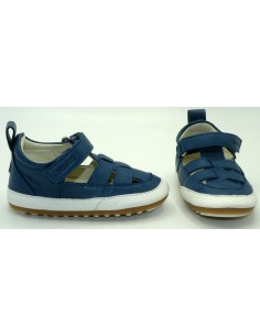 ROBEEZ 77160 BLUE
