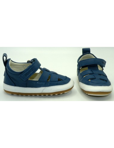 ROBEEZ 77160 BLUE
