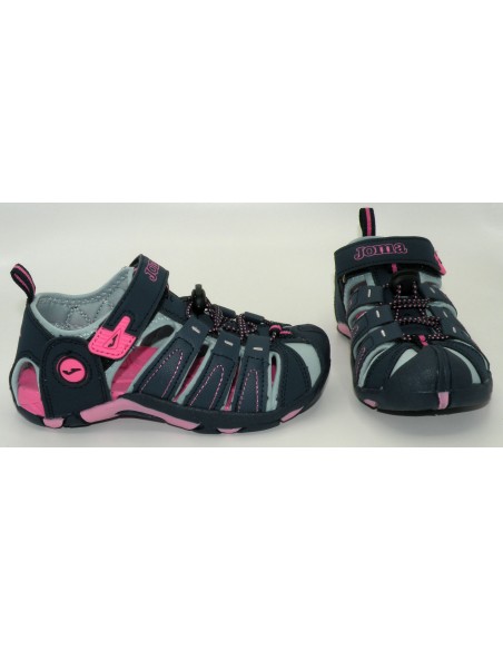 JOMA SEVEN MARINO ROSA