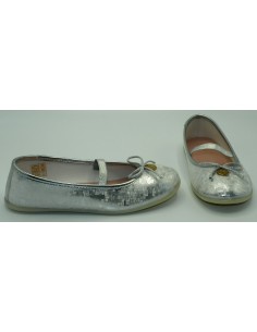 FRESAS CON NATA 58601 PLATA