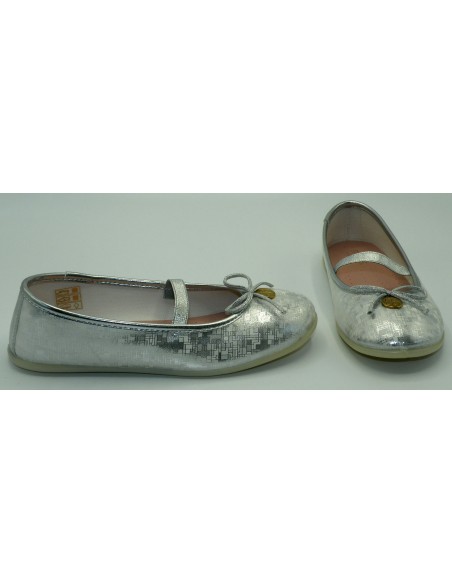 FRESAS CON NATA 58601 PLATA