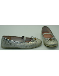 FRESAS CON NATA 58603 PLATA