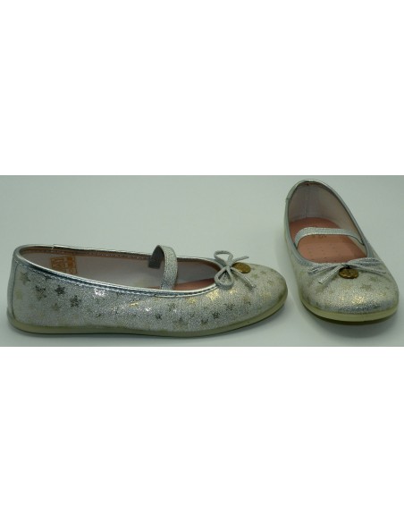 FRESAS CON NATA 58603 PLATA