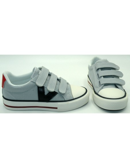 VICTORIA 65163 GRIS