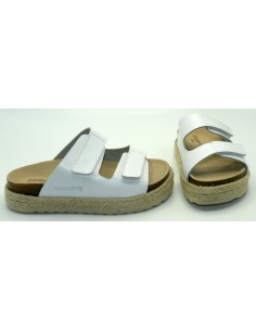 COQUETTE 15181 BLANCO