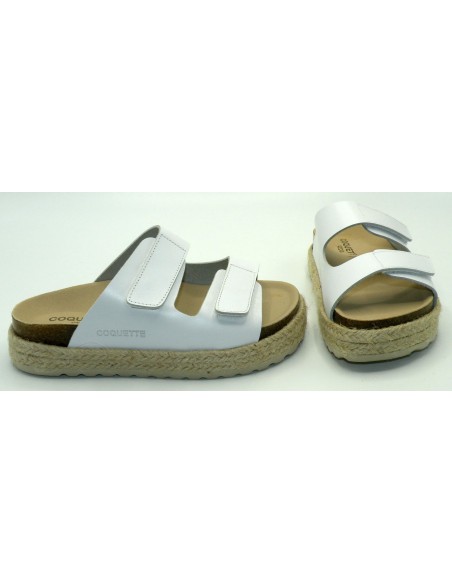 COQUETTE 15181 BLANCO